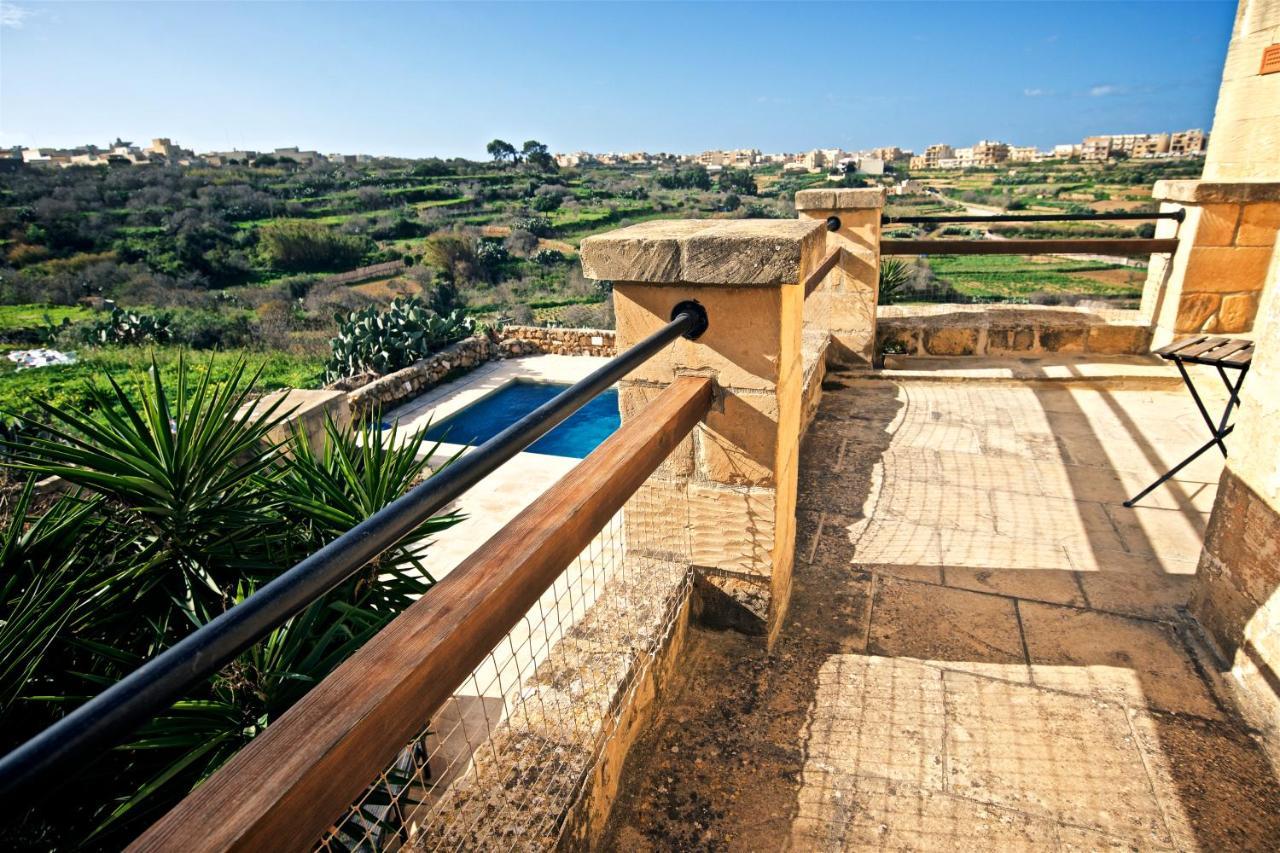 מלון נדור Dar Ix-Xemx מראה חיצוני תמונה