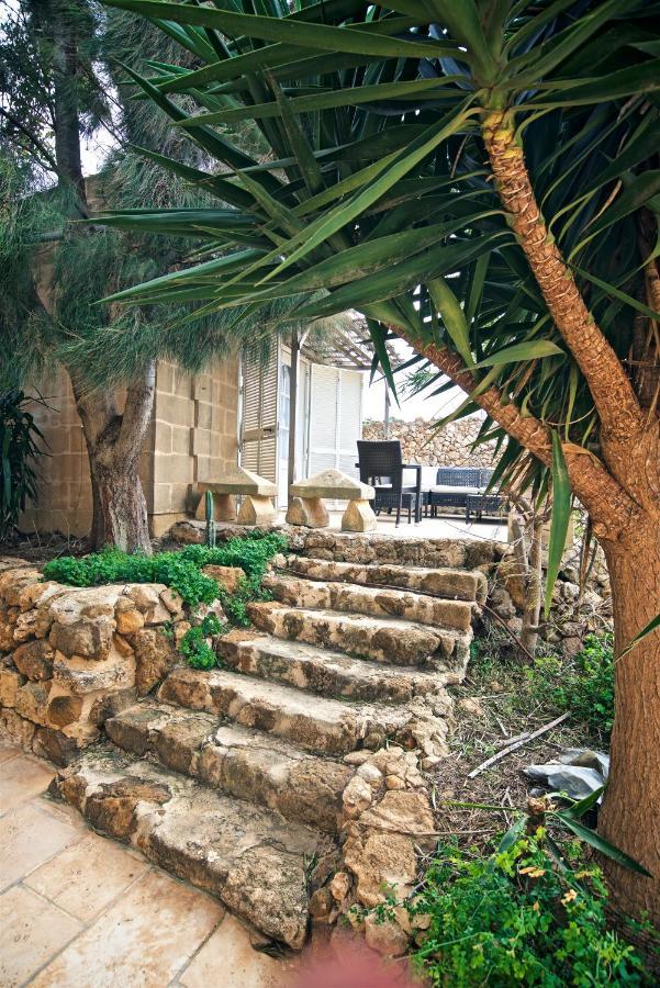 מלון נדור Dar Ix-Xemx מראה חיצוני תמונה