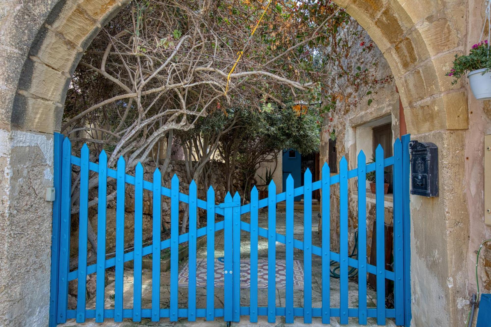 מלון נדור Dar Ix-Xemx מראה חיצוני תמונה